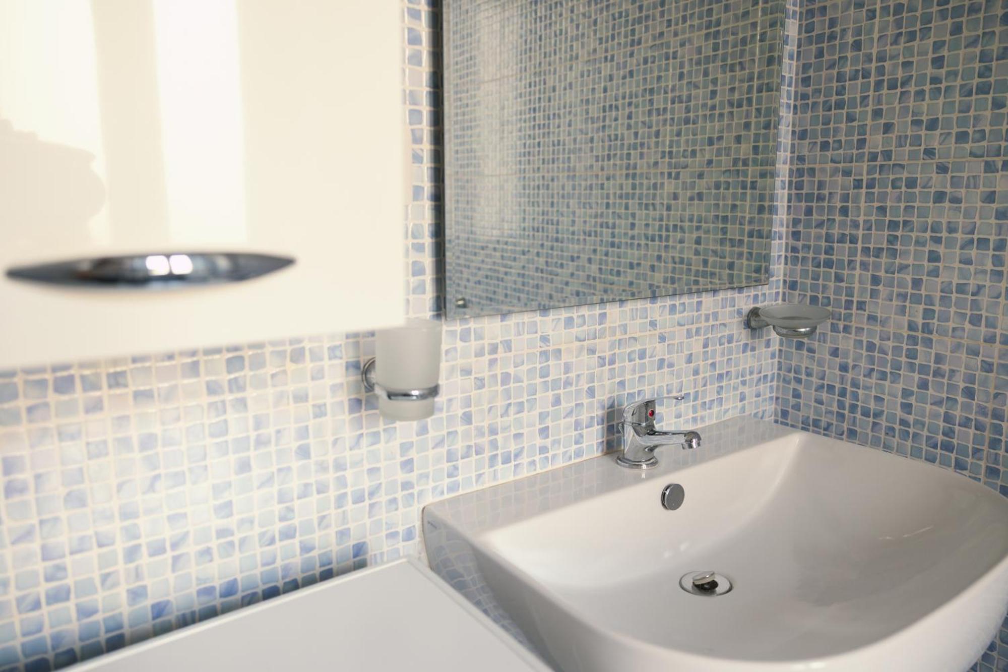 Apartamento Libia Cozy
