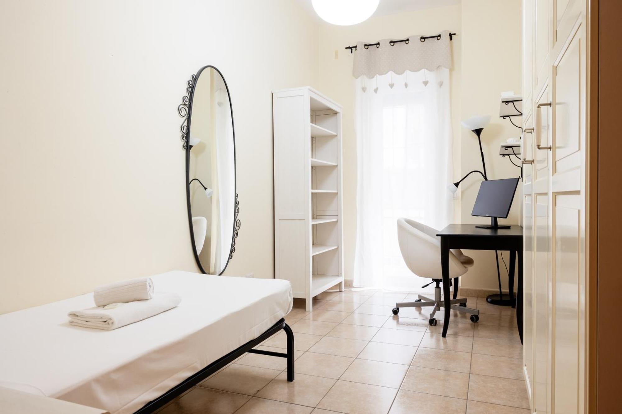 Apartamento Libia Cozy *