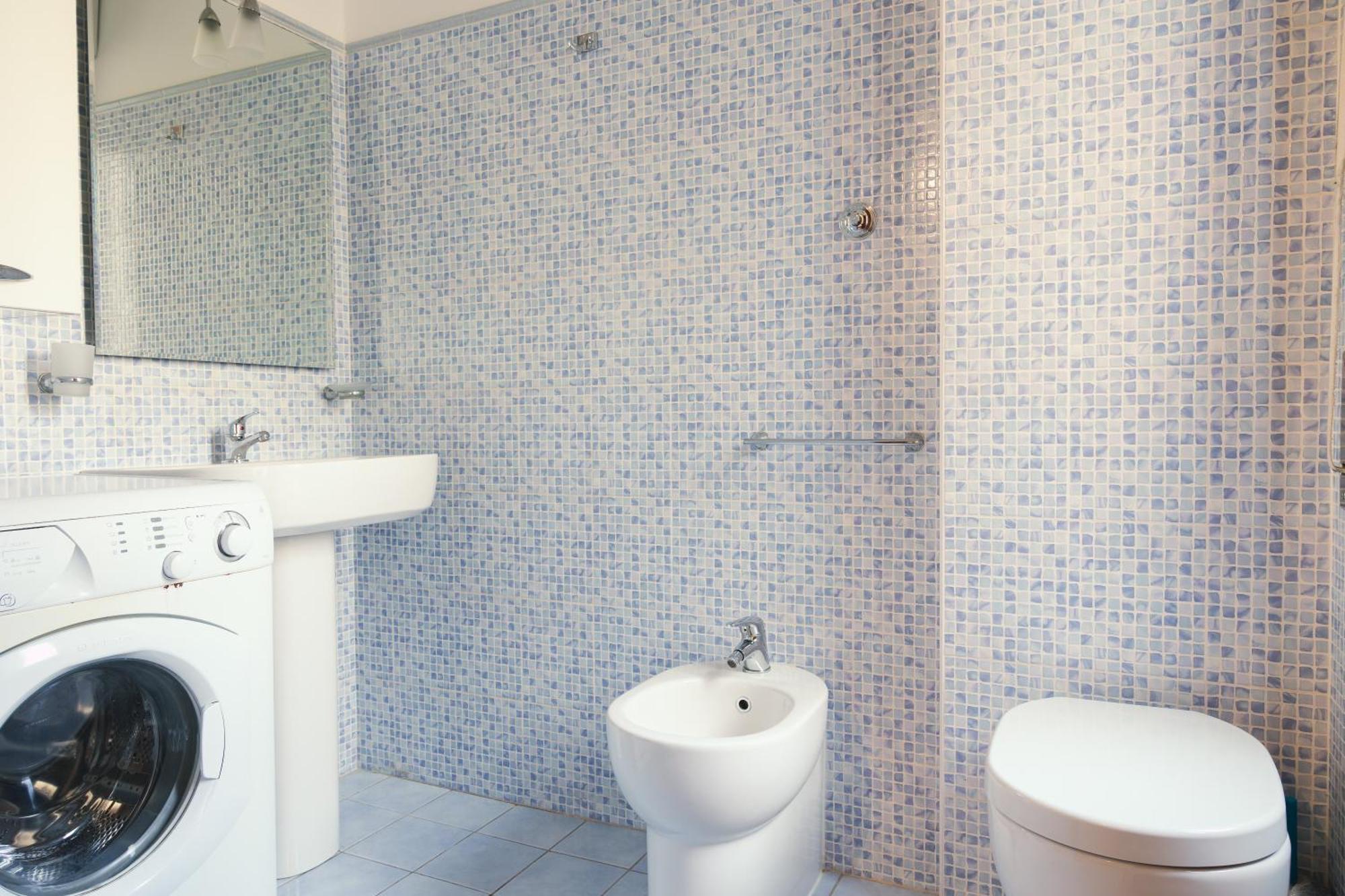 Apartamento Libia Cozy *