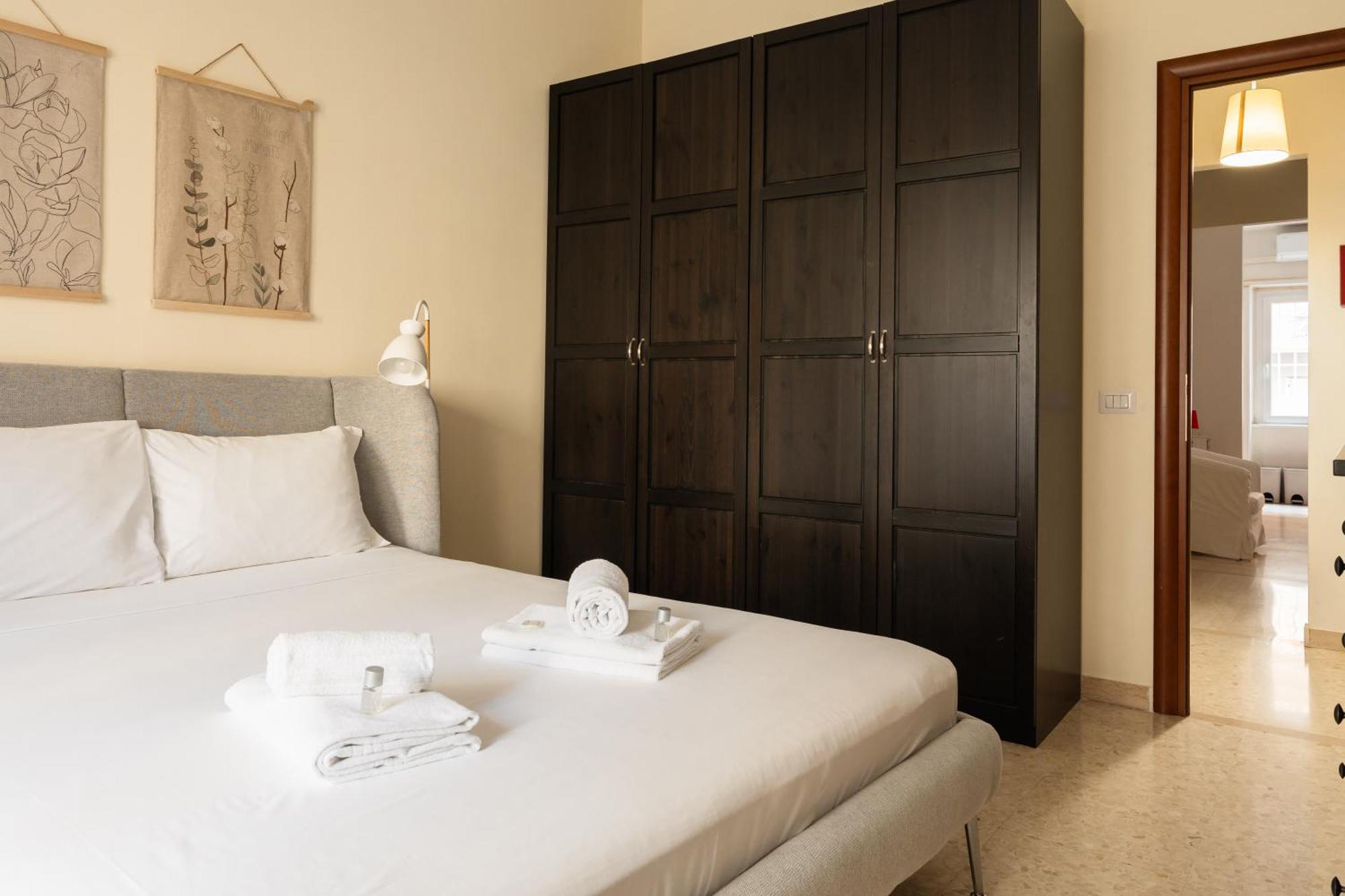 Libia Cozy Appartamento