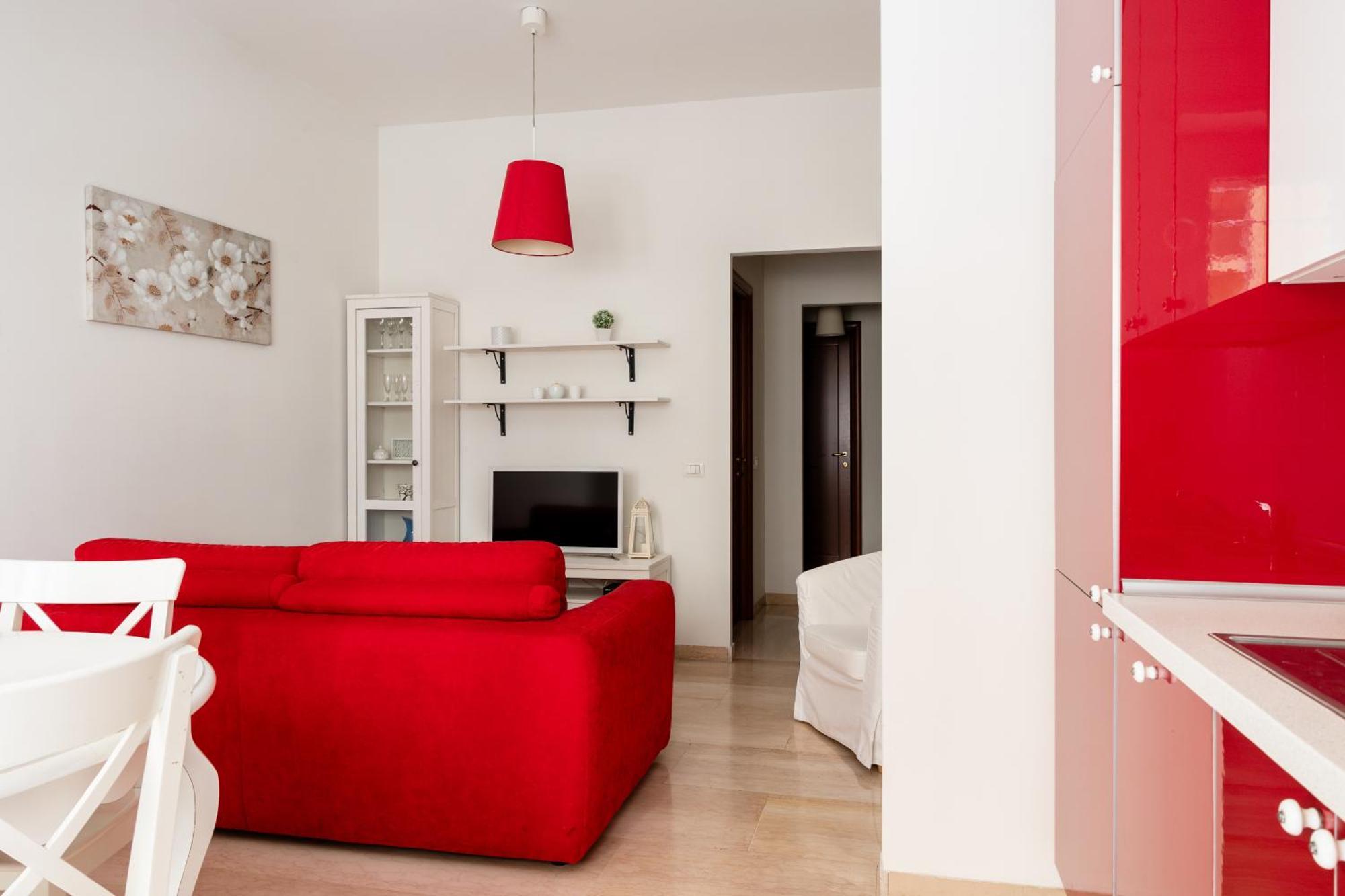Libia Cozy Appartamento